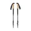 Black Diamond Alpine Carbon Cork trekking lazda Unisex Teleskopinė