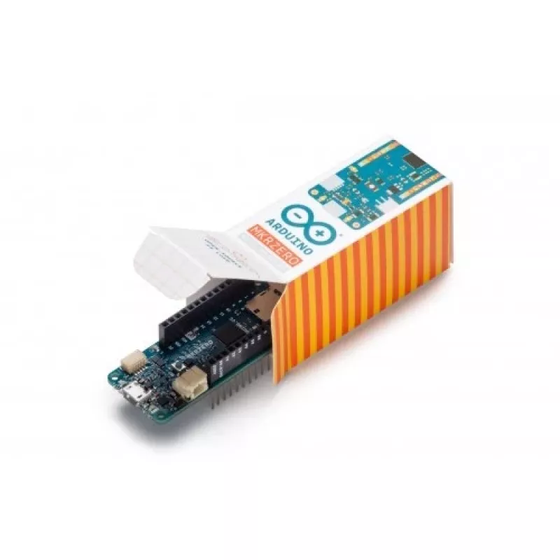 Plėtojimo plokštė Arduino MKR ZERO