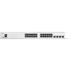 Valdomas komutatorius Cisco Catalyst 1200-24T-4X, 24 prievadai GE, 4x10GE SFP+