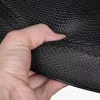 Ortopedinė sukamoji pagalvė ActionMed PO600AM – apskrita sėdynės pagalvė, 360° sukimasis, 1,5 kg, juoda