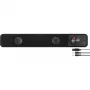 Garsiakalbis SPEEDLINK BRIO juodas 6 W