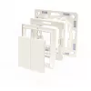 Shelly BLU Wall Switch 4 Adapter Gira & Merten – Priedas belaidžiam valdymui