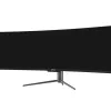 Dahua Technology LM49-EW410CA 49 colių (124,5 cm) Dual QHD lenktas LCD monitorius