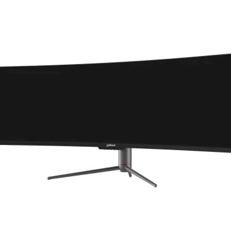 Dahua Technology LM49-EW410CA 49 colių (124,5 cm) Dual QHD lenktas LCD monitorius