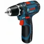 Bosch GSR 10,8-2-LI Professional gręžtuvas-suktuvas 10,8 V, 30 Nm, 10 mm griebtuvas