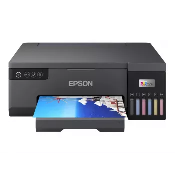 Epson EcoTank L8050 nuotraukų spausdintuvas Dye Ink 5760 x 1440 DPI 20x30 cm Wi-Fi