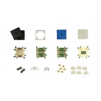 ALLNET Brick’R’knowledge MHz DIY rinkinys ALLNET 500g