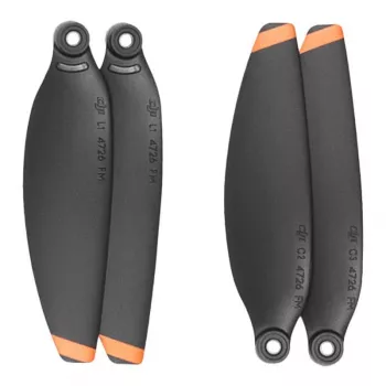 Priedas dronui | DJI | Mini 2 Propellers | CP.MA.00000329.01