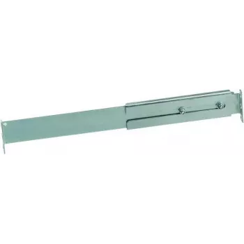 Racko priedas Lanview RAX125ZN sidabrinis 320x600x450mm 100kg