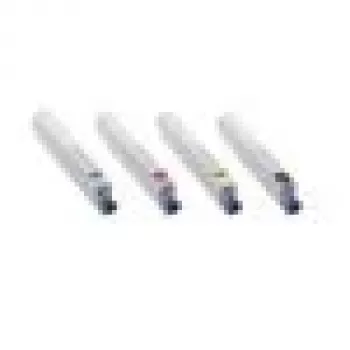 Originalus Oki juodas toneras C9600/9800/9850/MFP – 15 000 puslapių