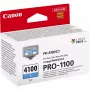 Canon LUCIA PRO II rašalo kasetė 1 vnt. Originali standartinio derlingumo mėlyna
