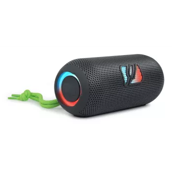 Muse M-790 BT nešiojamas vakarėlių garsiakalbis juodas 60 W