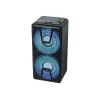 Muse Party Box garsiakalbis M-1820 DJ | 150 W | Bluetooth | Juodas | Belaidis ryšys
