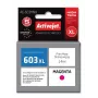 Activejet AE-603MNX rašalinė kasetė (Epson 603XL T03A34 pakaitalas; Supreme; 14 ml; rausvai violetinė)