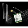 Vidinės WLAN Bluetooth jungties rinkinys ASRock DeskMini WiFi Kit