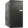 Korpusas Inter-Tech IT-6516 Ripple juodas (Micro ATX)