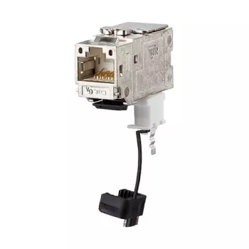 Metz 130B22-E RJ45 keystone lizdas