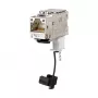 Metz 130B22-E RJ45 keystone lizdas