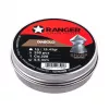5.5 mm RANGER Diabolo Professional Sharp Grooved Point 250 šratai