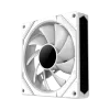 Gamemax FN12A-S8I korpuso ventiliatorius | Baltas