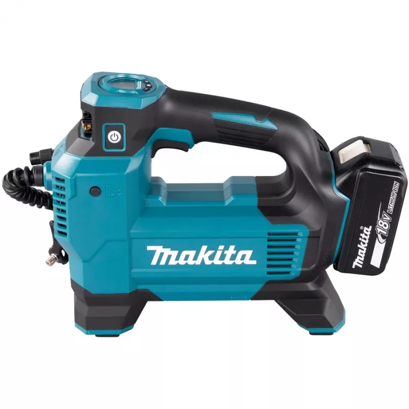 Elektrinis oro siurblys Makita DMP181Z 11,1 bar 22 l/min