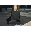 Moterų rankinė Wenger SwissGear Motion Vertical Tote 39,6 cm 15,6 colio juoda