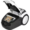 Cilindrinis dulkių siurblys Karcher VC 2, 700 W, 2.8 L dulkių maišas, HEPA 13, 76 dB, 5.1 kg