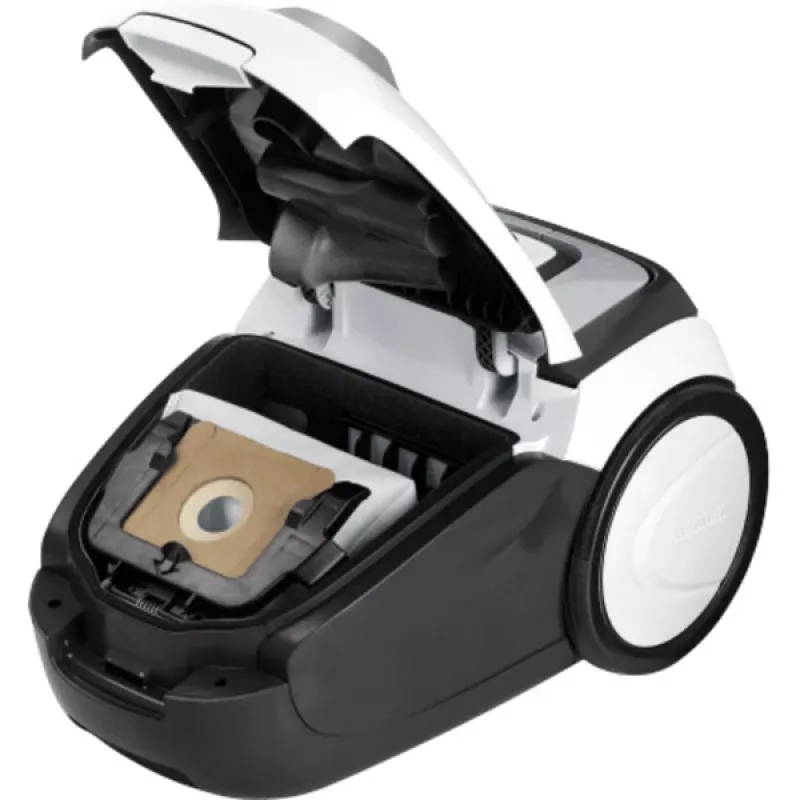 Cilindrinis dulkių siurblys Karcher VC 2, 700 W, 2.8 L dulkių maišas, HEPA 13, 76 dB, 5.1 kg