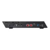 Asustor FS6706T NAS / saugojimo serveris Kompaktiškas Intel® Celeron® N5105 4 GB DDR4 Juodas