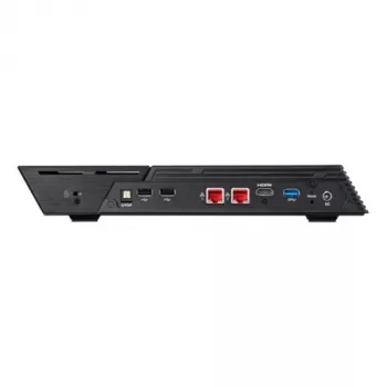 Asustor FS6706T NAS / saugojimo serveris Kompaktiškas Intel® Celeron® N5105 4 GB DDR4 Juodas