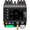 Go-e CH-30-01 maitinimo adapteris juodas