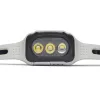 Priekinė lemputė Black Diamond Deploy 325 – LED 325 lm, įkraunama per USB-C, IPX4, 38,5 g