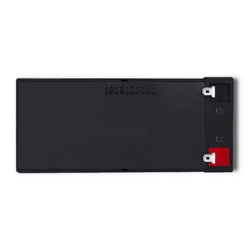 Nepriklausomo maitinimo šaltinio baterija QOLTEC 53031 12V 9Ah žalia, 152×94×65 mm, 2,35 kg