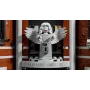 LEGO Batman 76300 Arkham Asylum statybinis rinkinys