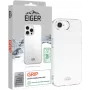 Eiger Grip Case GRS iPhone SE 2025 permatomas (EGCA00725)