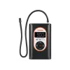 Pripūtimo kompresorius Ledvance O4062172306294 – 12V akumuliatorinis, 8,3 bar, skaitmeninis ekranas