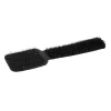 LABEL THE CABLE PRO Sieninis Velcro laikiklis laidams, 50 vnt. - juoda
