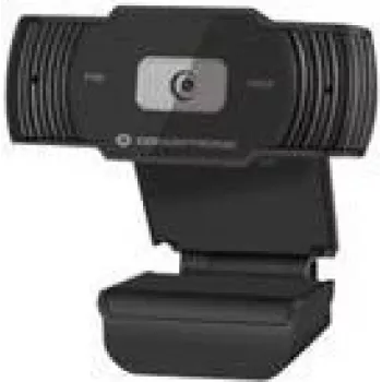 Conceptronic AMDIS 1080P Full HD internetinė kamera su mikrofonu