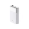 D-Link 10000 mAh Power Bank, 10000 mAh, Baltas