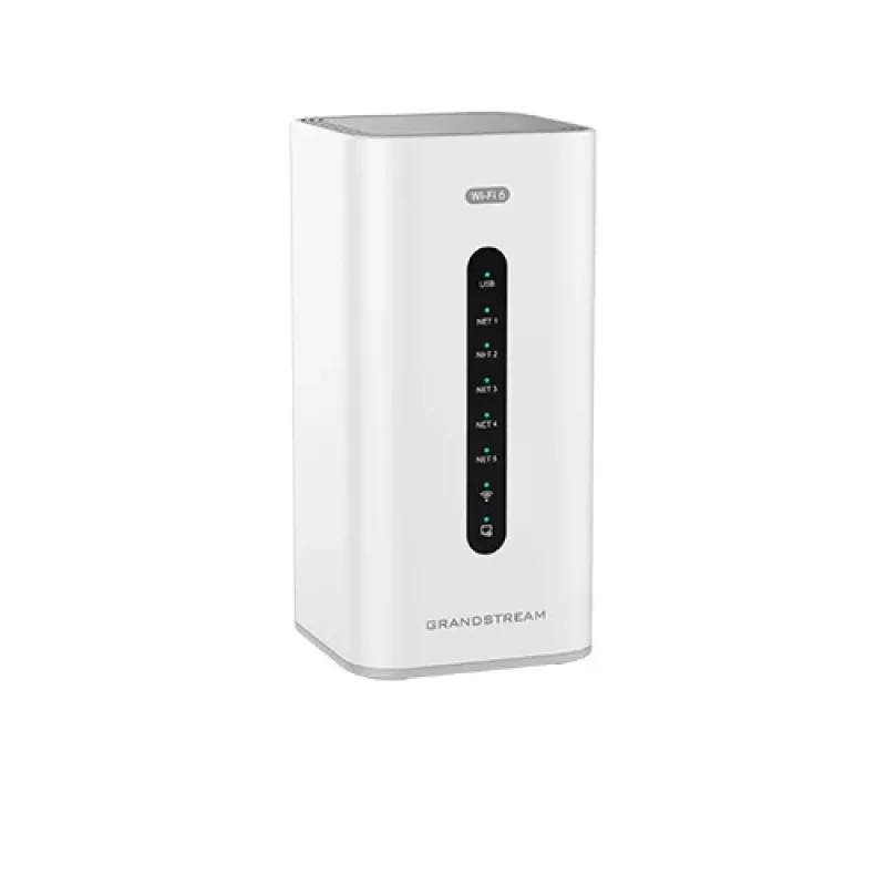 Tinklo jungiklis Grandstream GCC6010W Gigabit Ethernet