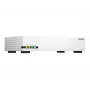 QNAP QHora-322 maršrutizatorius 2.5 Gigabit Ethernet, 10 Gigabit Ethernet Baltas