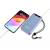 Intenso 7332055 Power Bank 20000 mAh LiPol mėlynas
