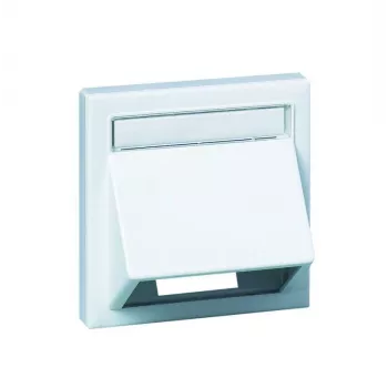 Schneider Electric kampinis duomenų dangtelis CYB-BK3 (5970040)