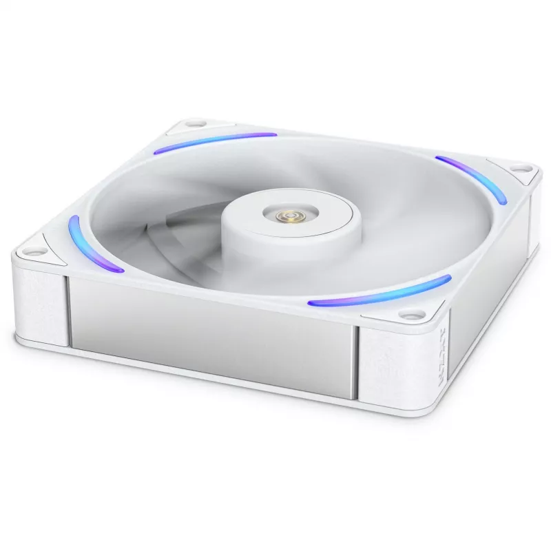 Korpuso ventiliatorius NZXT Performance Fan F140X 140 mm baltas