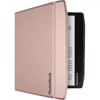 Dėklas planšetei POCKETBOOK Smėlio spalvos HN-FP-PU-700-BE-WW