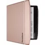 Dėklas planšetei POCKETBOOK Smėlio spalvos HN-FP-PU-700-BE-WW
