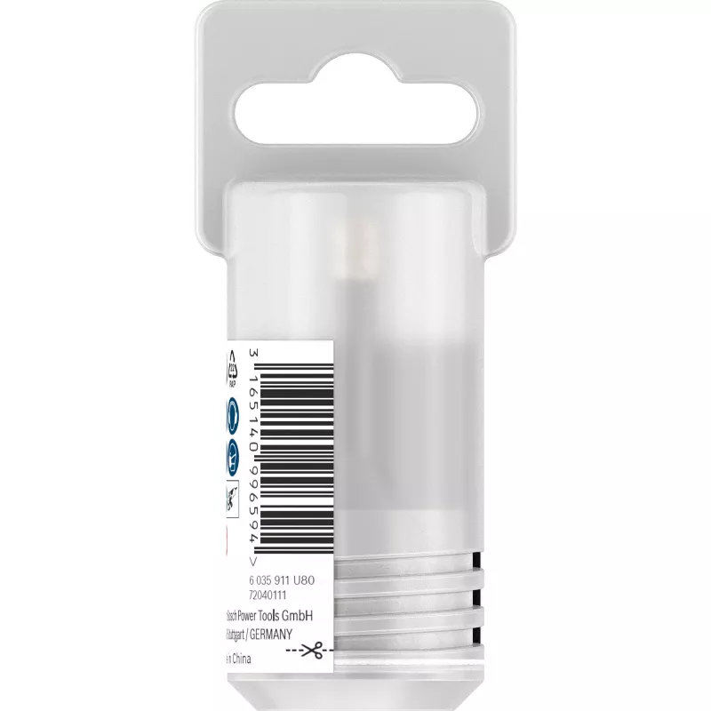 Bosch 2 608 599 039 priedas kampiniam šlifuokliui