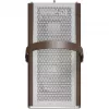 Montech Heritage Midi Tower baltas kompiuterio korpusas