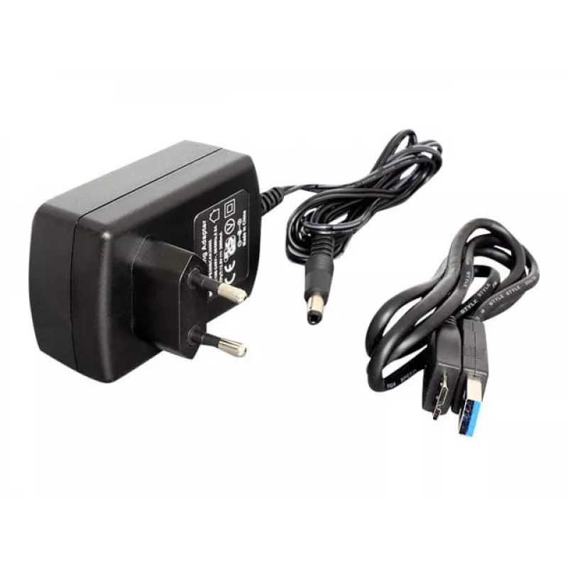 Keitiklis USB 3.0 į SATA III DeLOCK 62486