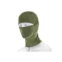Polandex NINJA - termoaktyvi balaklava, žalia